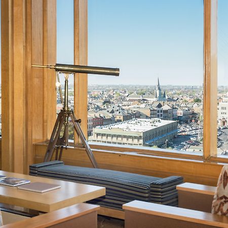 The Westin New Orleans Hotel Bagian luar foto
