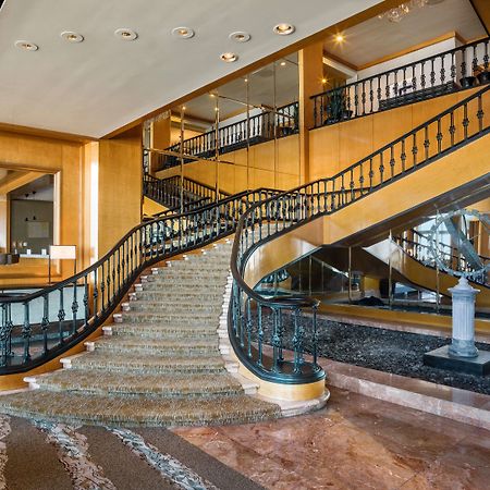The Westin New Orleans Hotel Bagian luar foto