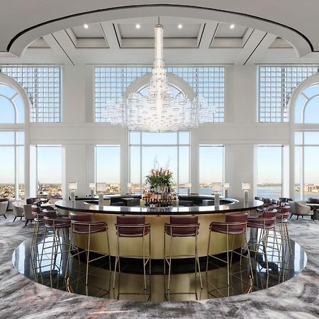 The Westin New Orleans Hotel Bagian luar foto