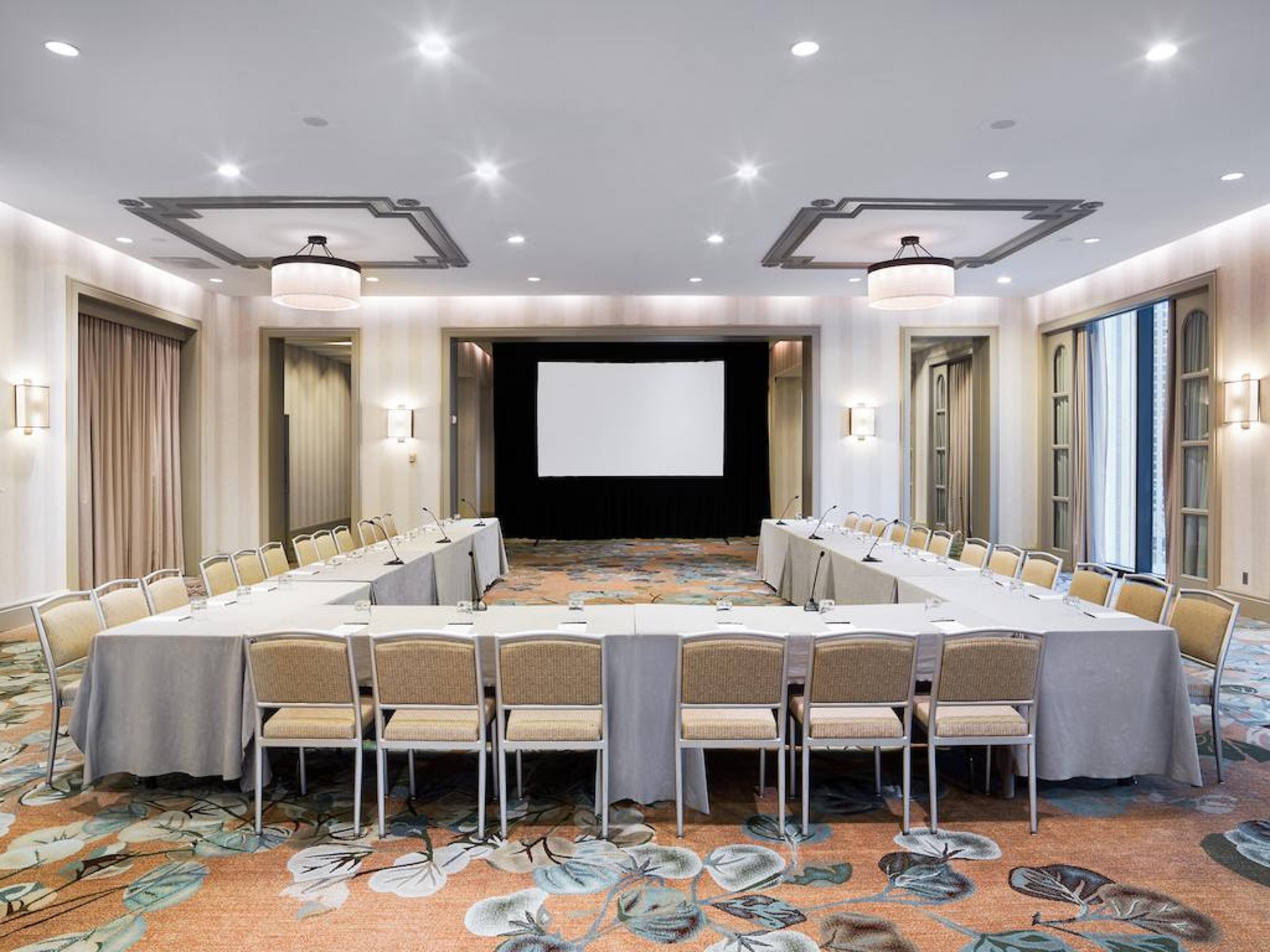 The Westin New Orleans Hotel Bagian luar foto