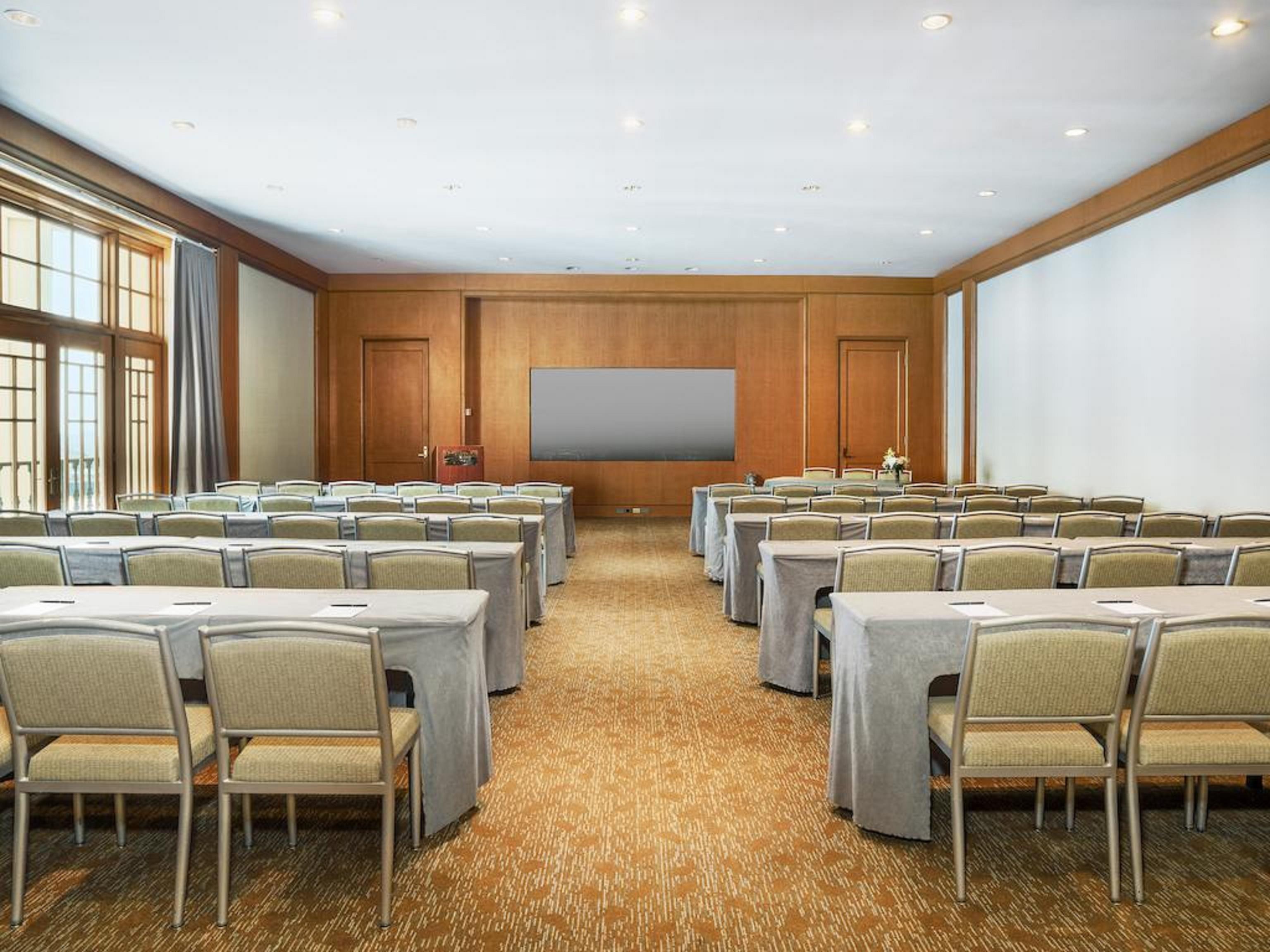The Westin New Orleans Hotel Bagian luar foto