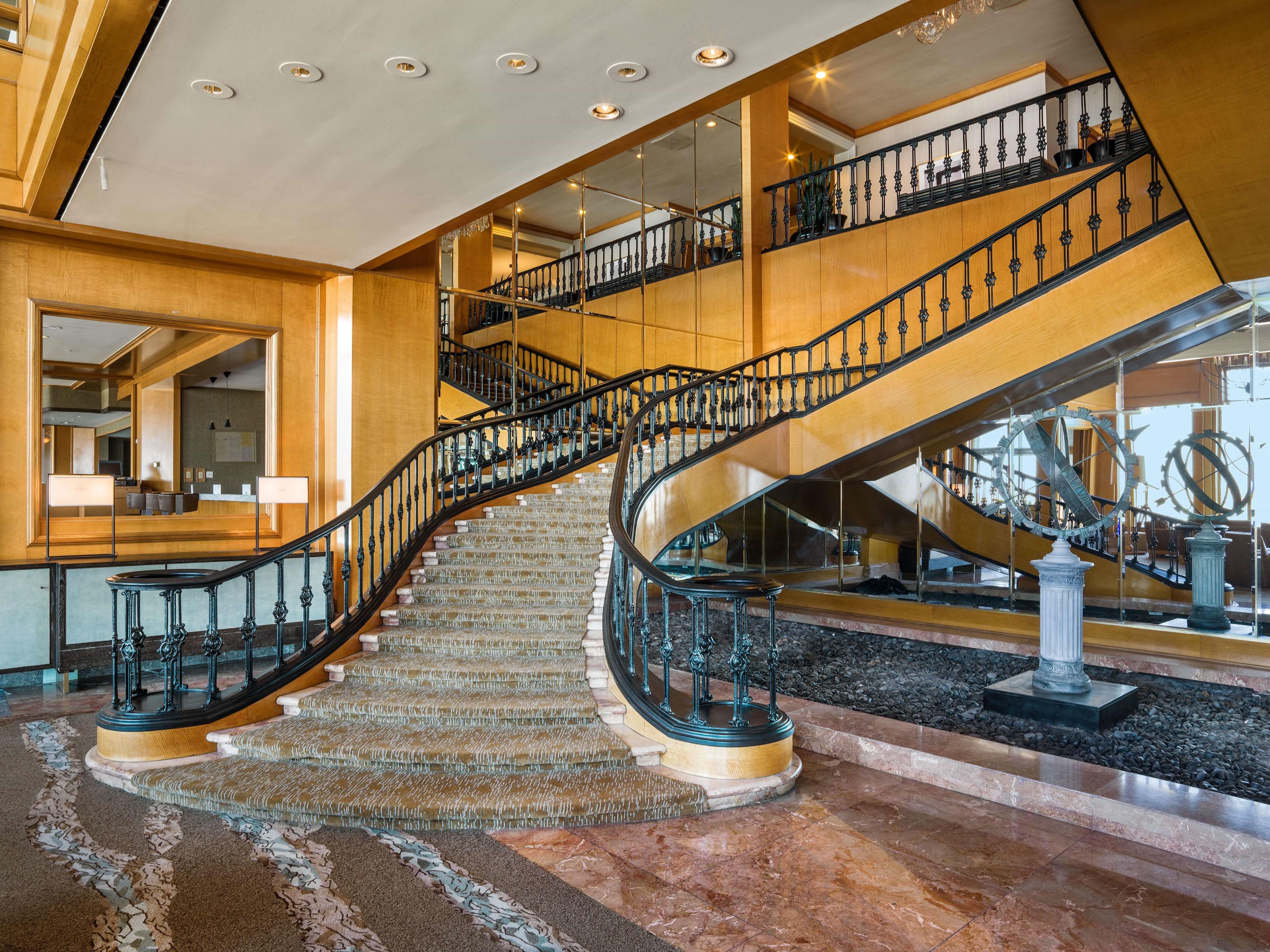 The Westin New Orleans Hotel Bagian luar foto