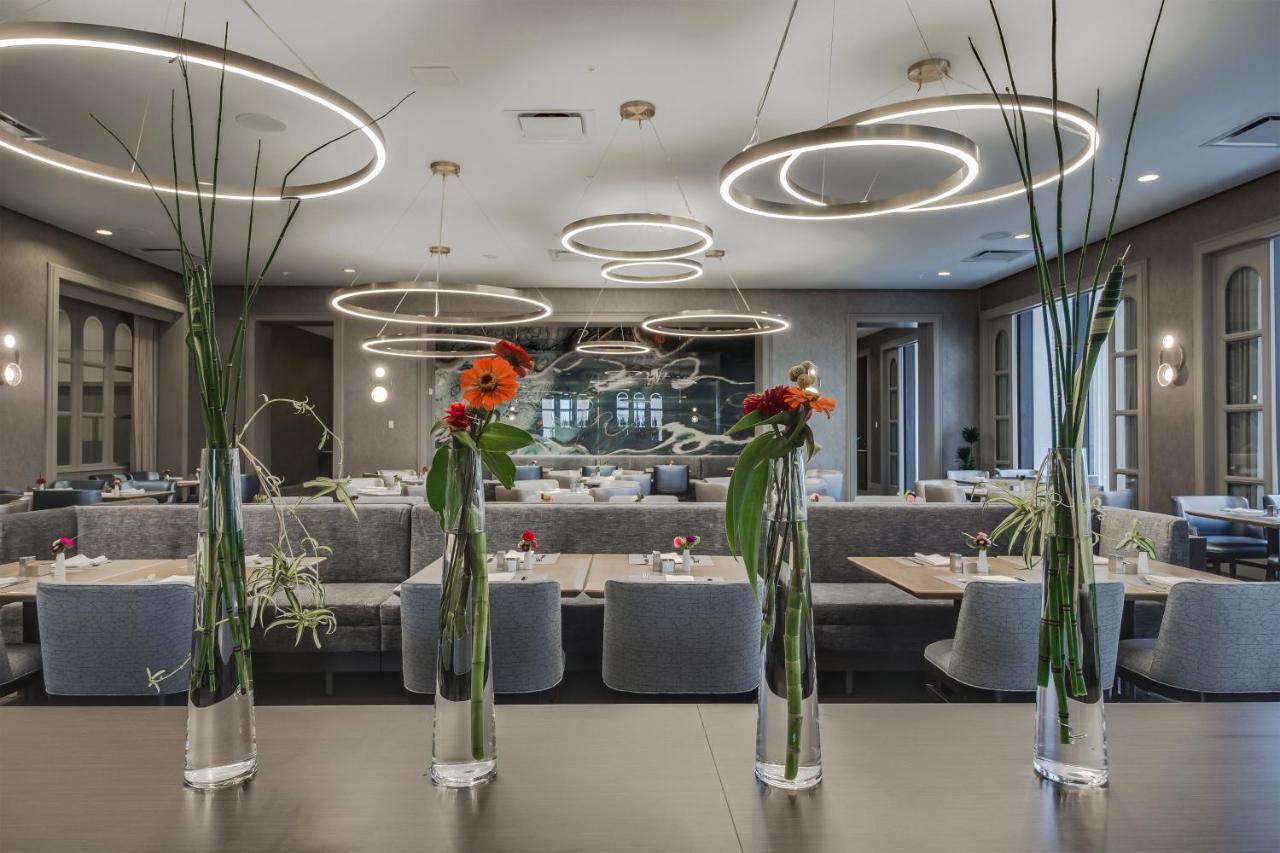 The Westin New Orleans Hotel Bagian luar foto