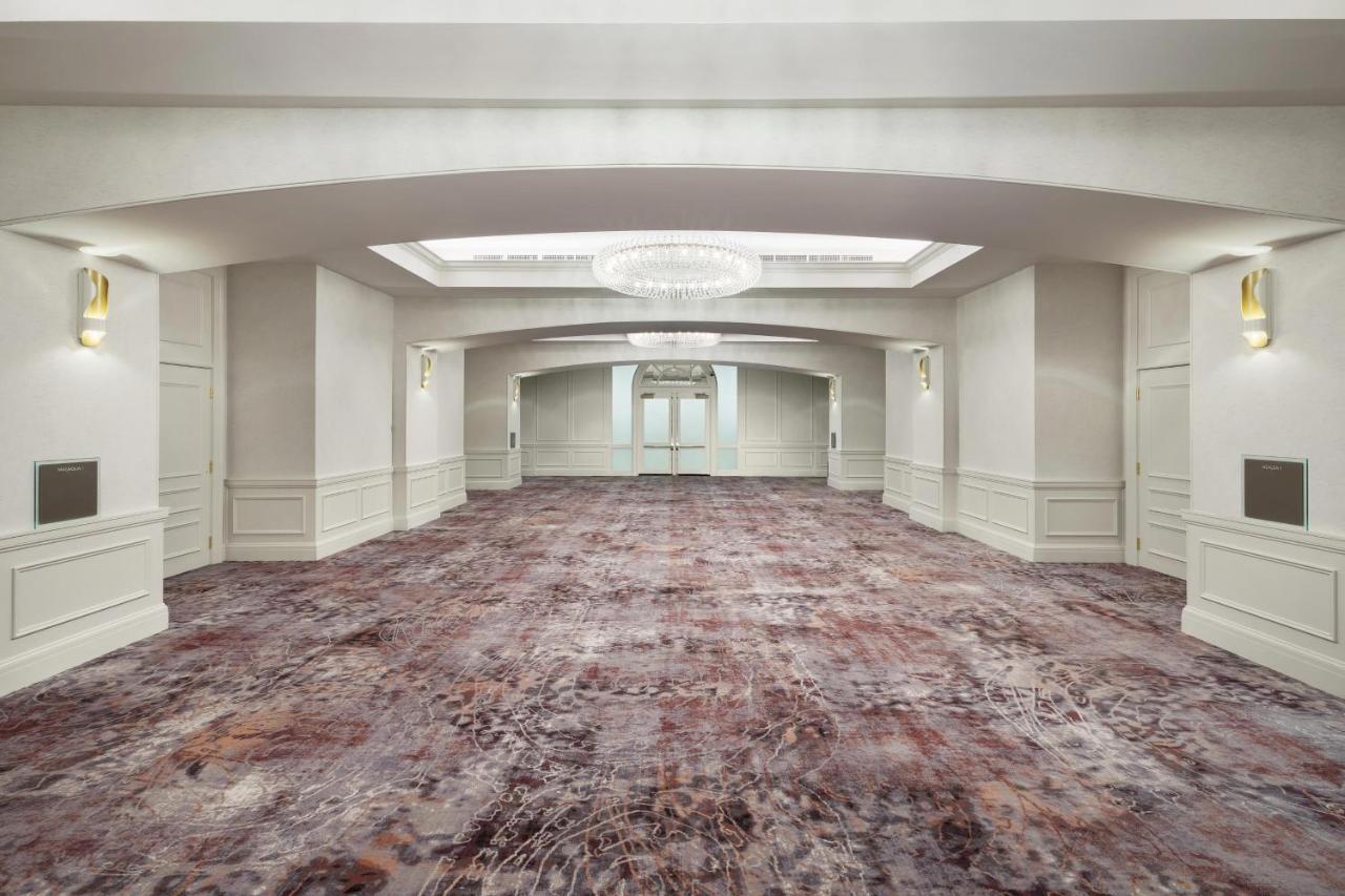 The Westin New Orleans Hotel Bagian luar foto