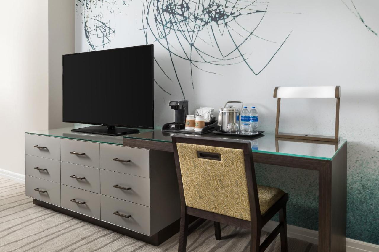 The Westin New Orleans Hotel Bagian luar foto