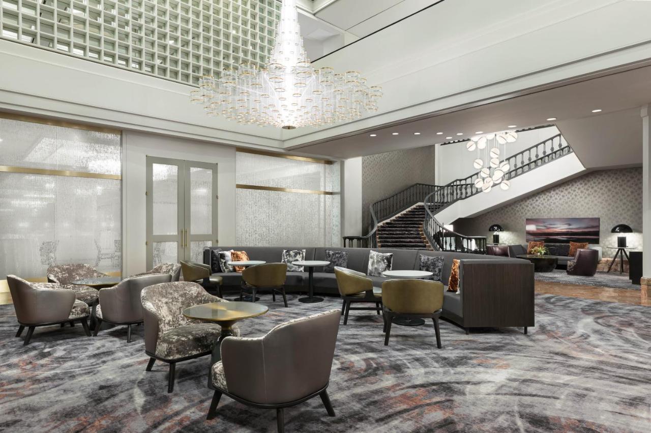 The Westin New Orleans Hotel Bagian luar foto