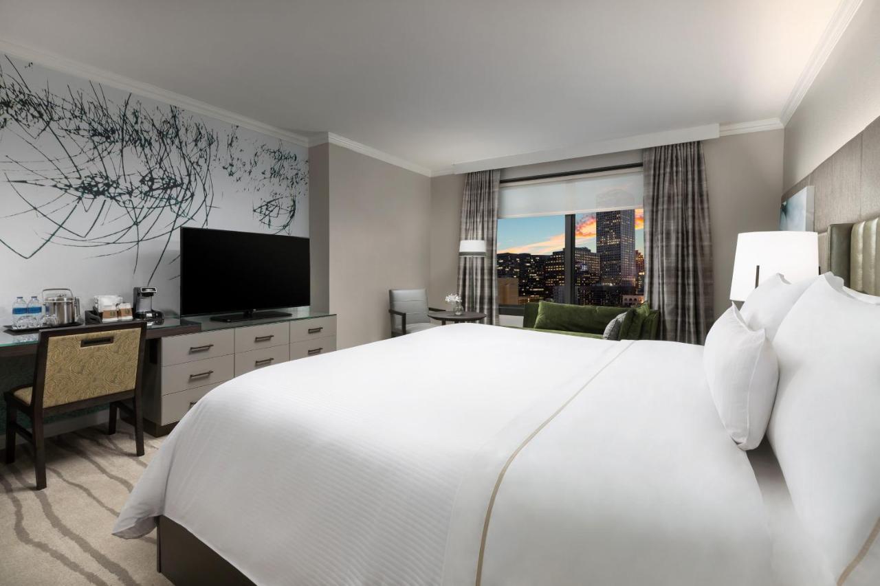 The Westin New Orleans Hotel Bagian luar foto