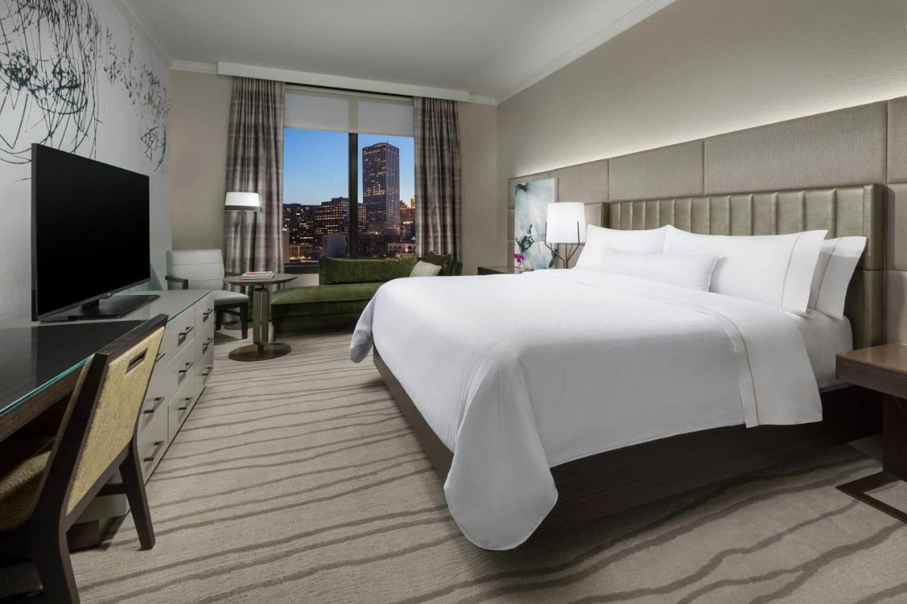 The Westin New Orleans Hotel Bagian luar foto