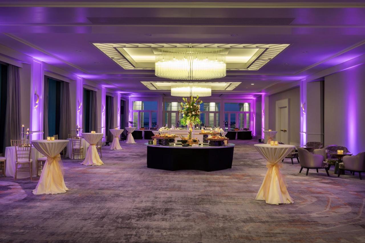 The Westin New Orleans Hotel Bagian luar foto