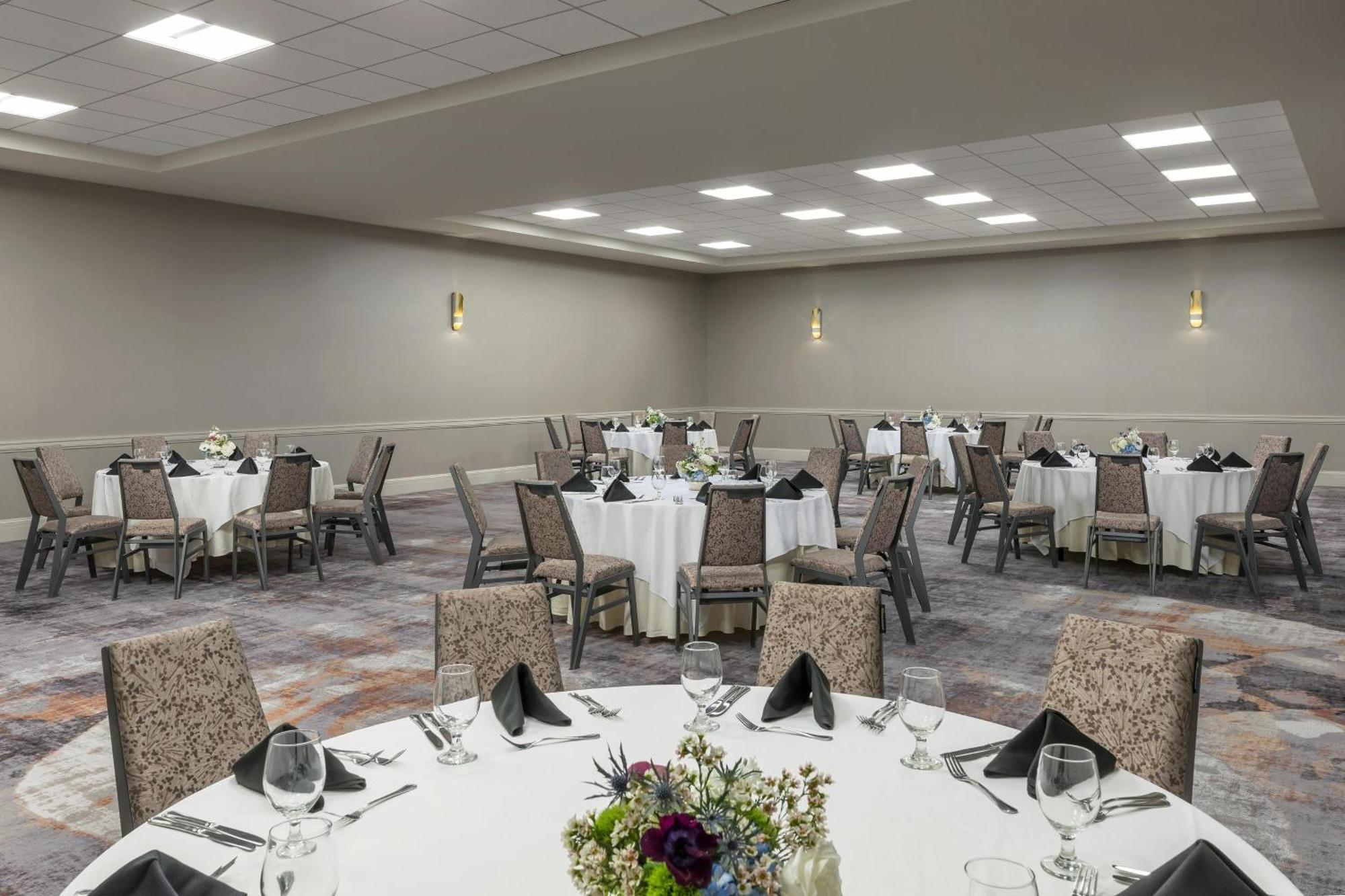 The Westin New Orleans Hotel Bagian luar foto