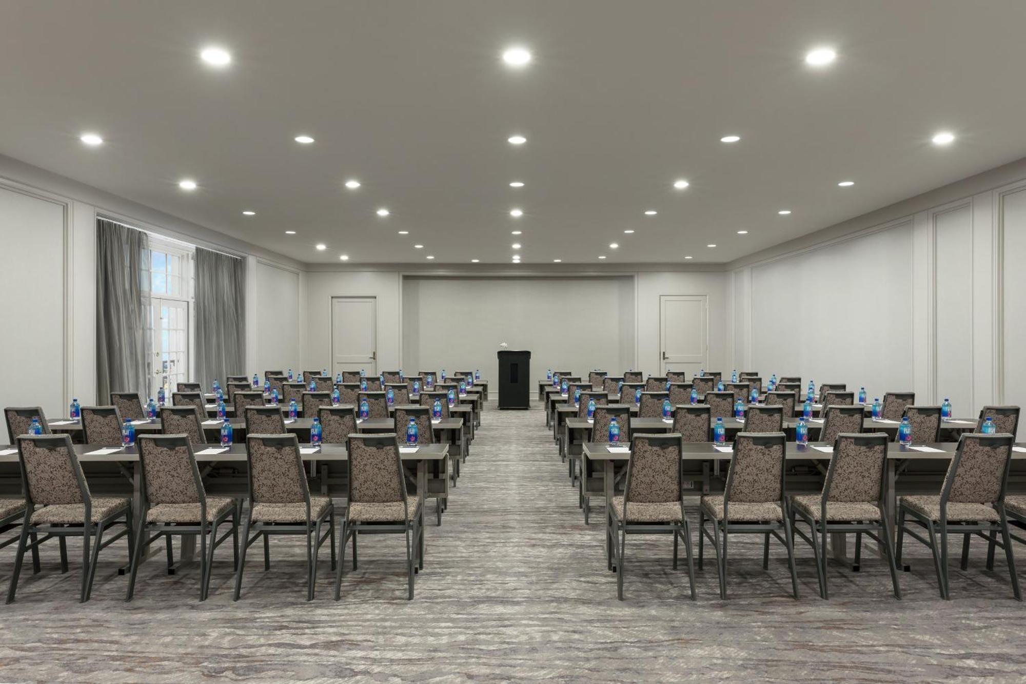 The Westin New Orleans Hotel Bagian luar foto