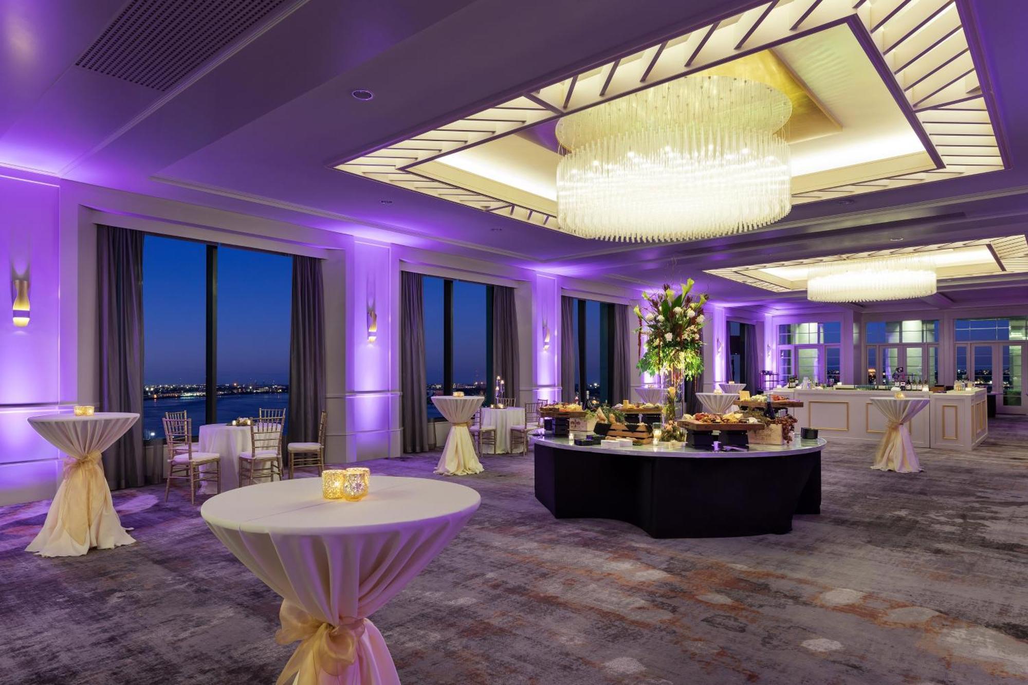 The Westin New Orleans Hotel Bagian luar foto