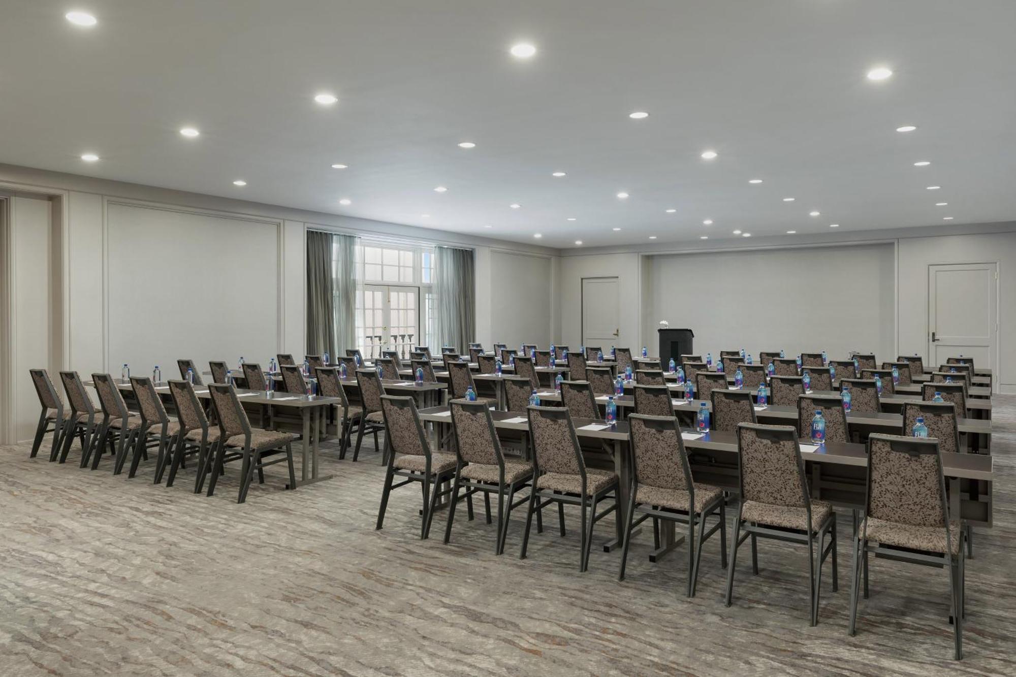 The Westin New Orleans Hotel Bagian luar foto