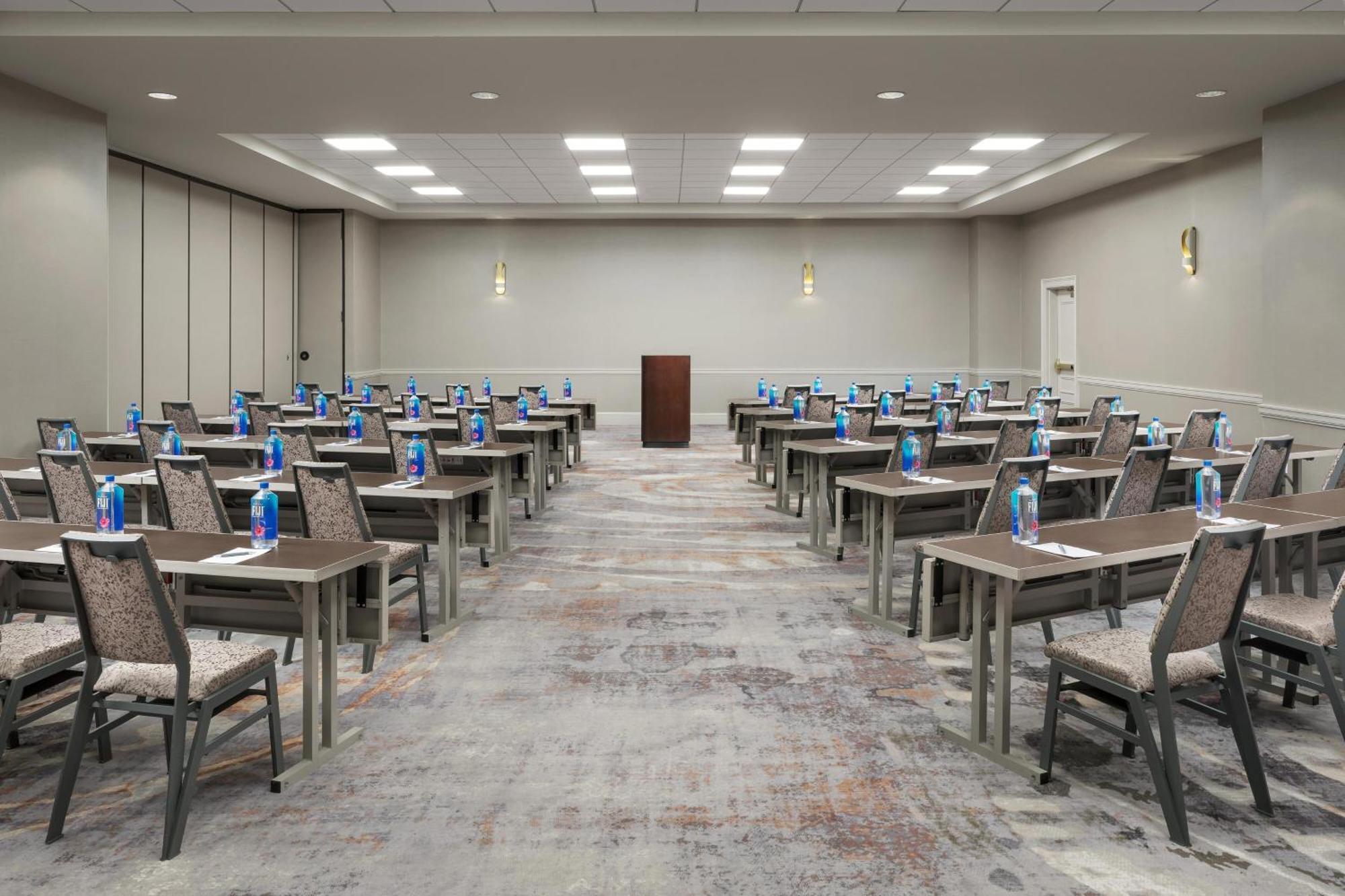The Westin New Orleans Hotel Bagian luar foto