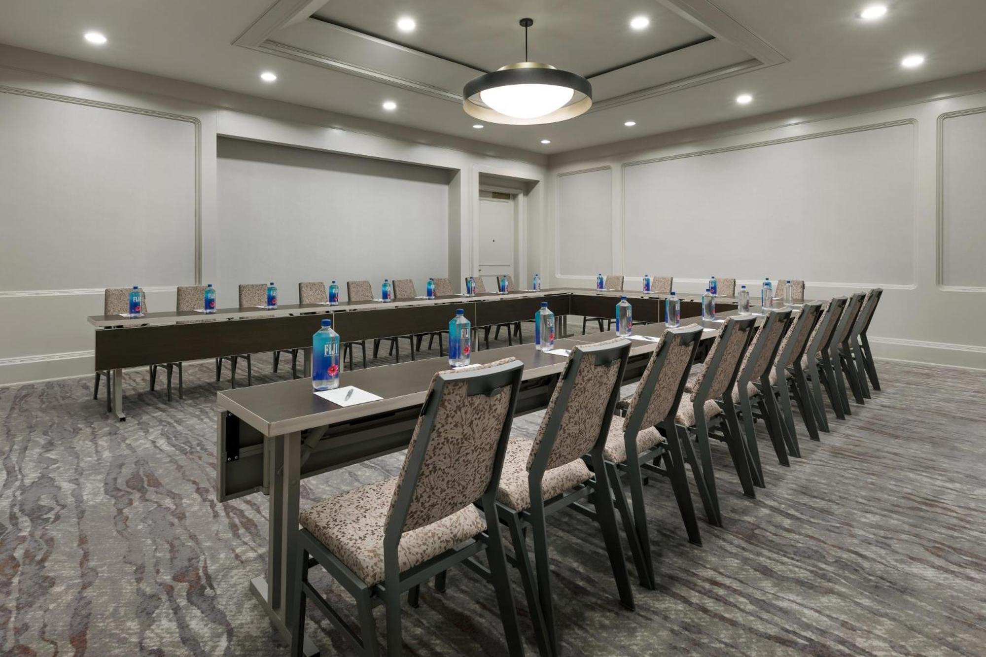 The Westin New Orleans Hotel Bagian luar foto