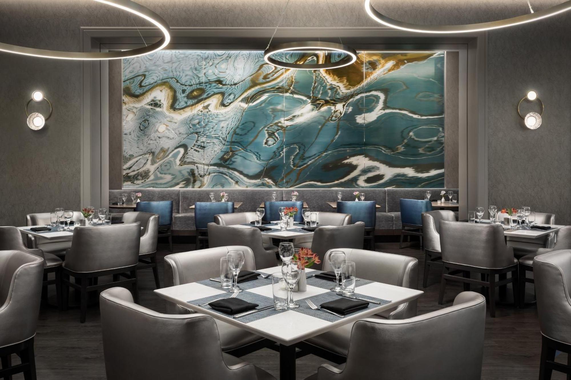 The Westin New Orleans Hotel Bagian luar foto