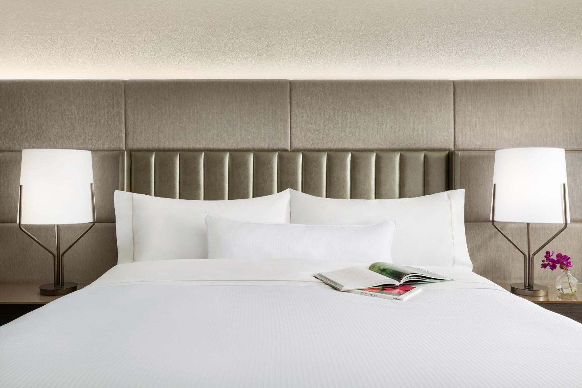 The Westin New Orleans Hotel Bagian luar foto