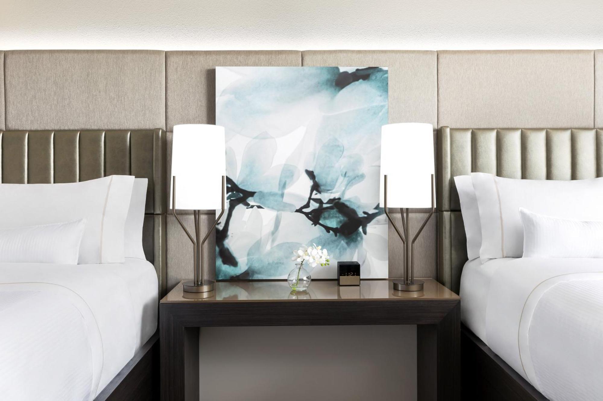 The Westin New Orleans Hotel Bagian luar foto