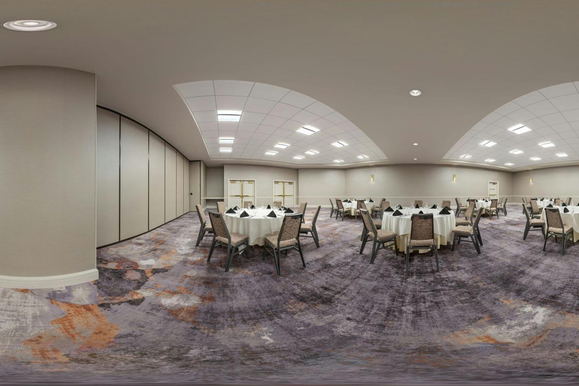 The Westin New Orleans Hotel Bagian luar foto