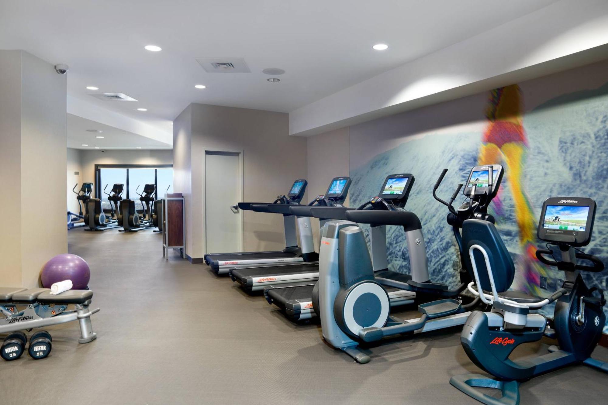The Westin New Orleans Hotel Bagian luar foto