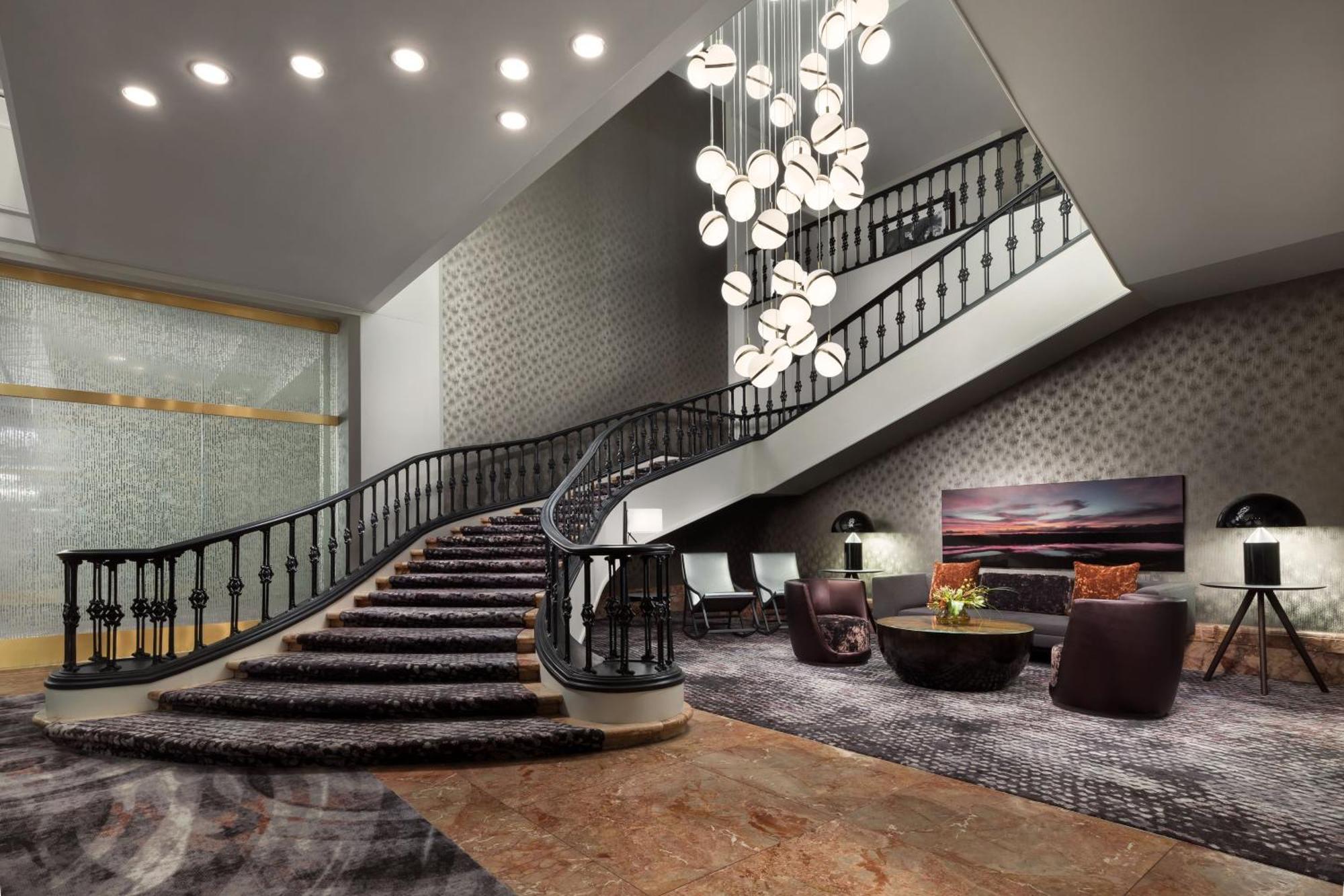 The Westin New Orleans Hotel Bagian luar foto