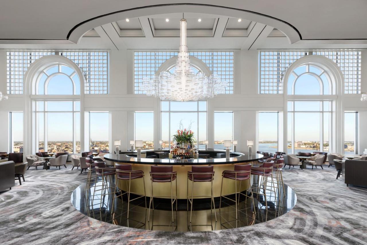 The Westin New Orleans Hotel Bagian luar foto